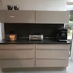 In Ruhiger Wohnlage 아파트 바트크로이즈나흐