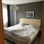 In Ruhiger Wohnlage Бад-Кройцнах