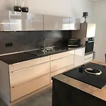 Апартаменты In Ruhiger Wohnlage Бад-Кройцнах
