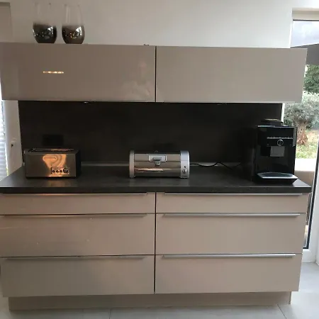 In Ruhiger Wohnlage Appartamento Bad Kreuznach