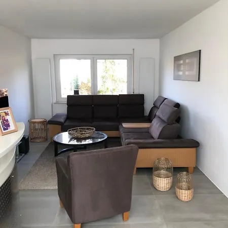 In Ruhiger Wohnlage Apartment *