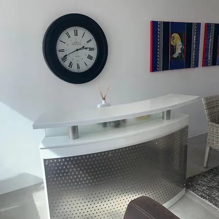 Appartement In Ruhiger Wohnlage Bad Kreuznach