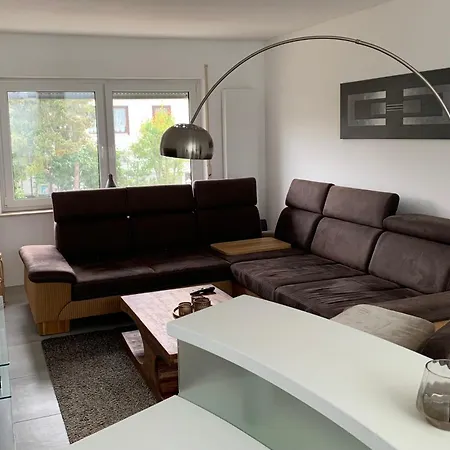 In Ruhiger Wohnlage Appartement *