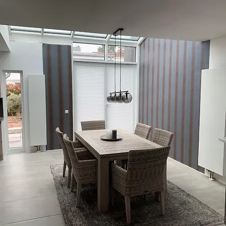 Appartement In Ruhiger Wohnlage