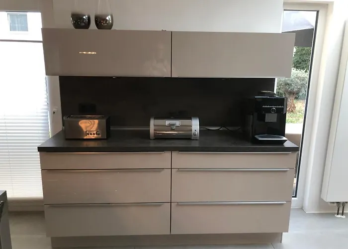 In Ruhiger Wohnlage Appartement Bad Kreuznach