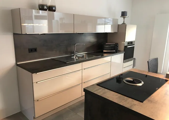 Appartement In Ruhiger Wohnlage Bad Kreuznach