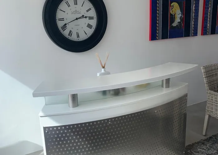 Appartement In Ruhiger Wohnlage Bad Kreuznach