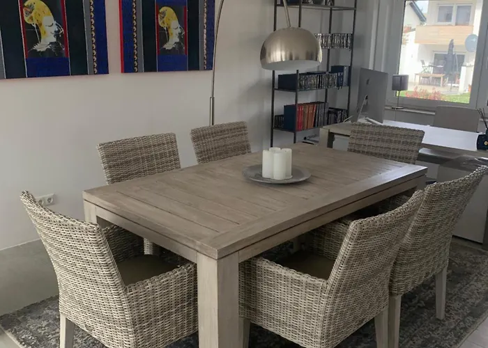 In Ruhiger Wohnlage *